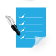 checklist icon